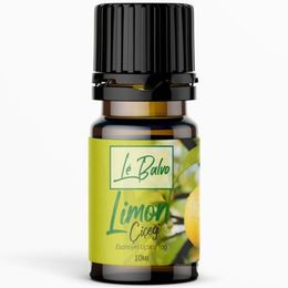 Le Balvo 10 ml Limon Çiçeği Uçucu Yağ
