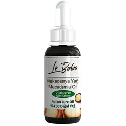 Le Balvo 10 ml Makademya Yağı
