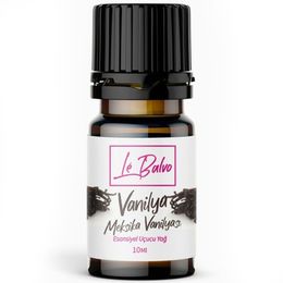 Le Balvo 10 ml Meksika Vanilyası Uçucu Yağ