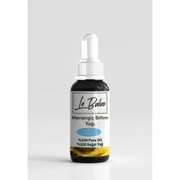 Le Balvo 10 ml Menengiç Bıttım Yağı