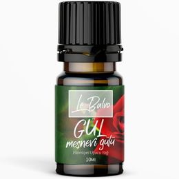 Le Balvo 10 ml Mesnevi Gülü Uçucu Yağ