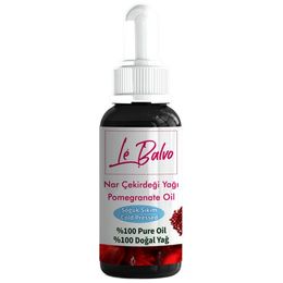 Le Balvo 10 ml Nar Çekirdeği Yağı
