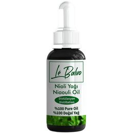 Le Balvo 10 ml Nioli Yağı