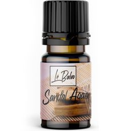 Le Balvo 10 ml Sandal Ağacı Doğal Uçucu Yağ Saf Buhurdanlık Esansı Konsantre Oda Kokusu Esans Buhur Yağı