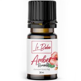 Le Balvo 30 ml Amber Uçucu Yağ