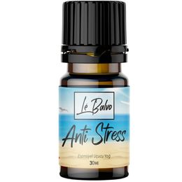 Le Balvo 30 ml Anti Stres Uçucu Yağ Saf Buhurdanlık Esansı Konsantre