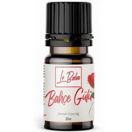 Le Balvo 30 ml Bahçe Gülü Uçucu Yağ
