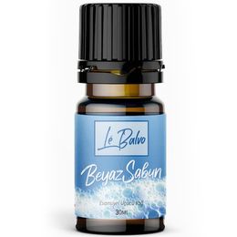 Le Balvo 30 ml Beyaz Sabun Uçucu Yağ