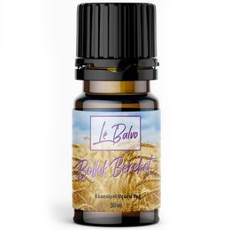 Le Balvo 30 ml Bolluk Bereket Doğal Uçucu Yağ Saf Buhurdanlık Esansı Konsantre Oda Kokusu Esans Buhur Yağı