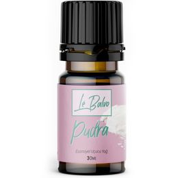 Le Balvo 30 ml Pudra Doğal Uçucu Yağ Saf Buhurdanlık Esansı Konsantre Oda Kokusu Esans Buhur Yağı