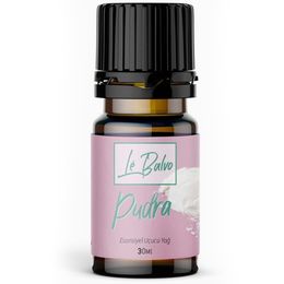 Le Balvo 30 ml Pudra Uçucu Yağ