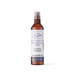 Le Balvo 50 ml Lavanta Kokulu Uyku ve Yastık Spreyi