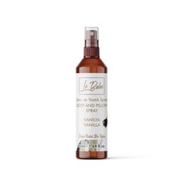 Le Balvo 50 ml Vanilya Kokulu Uyku ve Yastık Spreyi