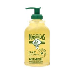 Le Petit Marseillais Zeytinyağı Özlü 300 ml Sıvı Sabun