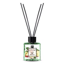 Le Prestige 120 ml Apple Reed Diffuser Oda Kokusu