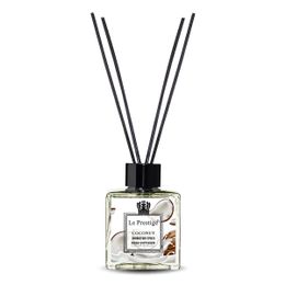 Le Prestige 120 ml Coconut Reed Diffuser Oda Kokusu