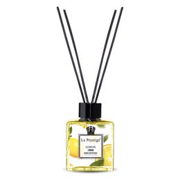 Le Prestige 120 ml Lemon Reed Diffuser Oda Kokusu