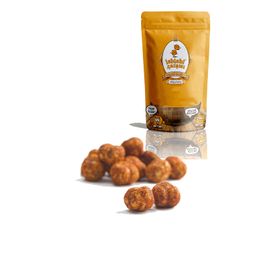 Leblebi Çarşısı 1 kg Acılı Leblebi