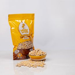 Leblebi Çarşısı 1 kg Ağın Leblebisi