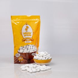 Leblebi Çarşısı 1 kg Badem Şekeri