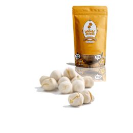 Leblebi Çarşısı 1 kg Beyaz Leblebi