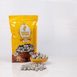 Leblebi Çarşısı 1 kg Böğürtlenli Leblebi