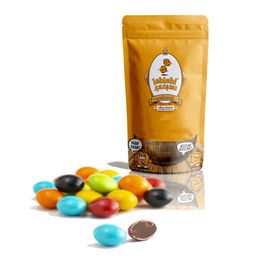 Leblebi Çarşısı 1 kg Bonibon Draje