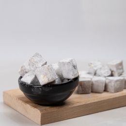 Leblebi Çarşısı 1 kg Çifte Kavrulmuş Antep Fıstıklı Lokum