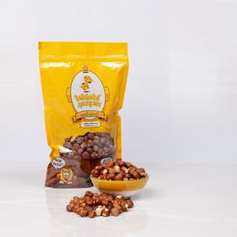 Leblebi Çarşısı 1 kg Çiğ Fındık