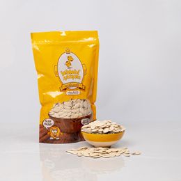 Leblebi Çarşısı 1 kg Çiğ Kabak Çekirdeği