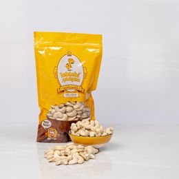 Leblebi Çarşısı 1 kg Çiğ Kaju