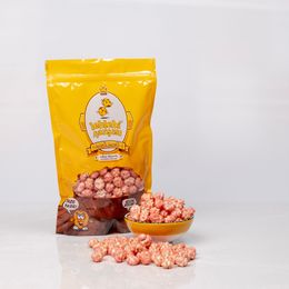 Leblebi Çarşısı 1 kg Çilekli Leblebi