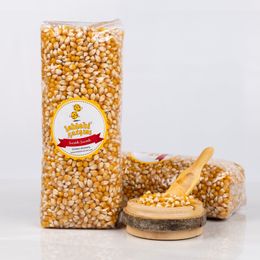 Leblebi Çarşısı 1 kg Cin Mısır