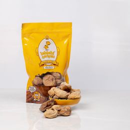 Leblebi Çarşısı 1 kg Dağ İnciri