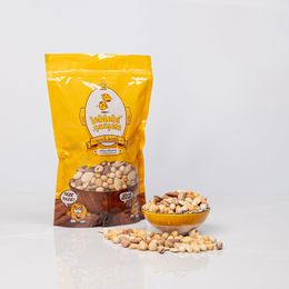 Leblebi Çarşısı 1 kg Eko Karışık Kuruyemiş