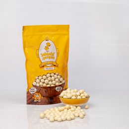 Leblebi Çarşısı 1 kg Fildişi Çikolatalı Çikopat