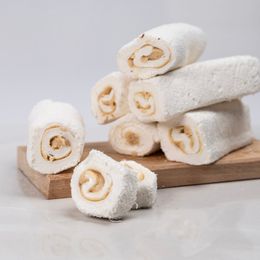 Leblebi Çarşısı 1 kg Fındık Kremalı Lokum