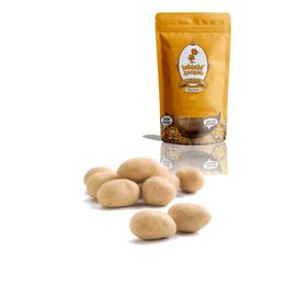Leblebi Çarşısı 1 kg Gevrek Fıstık
