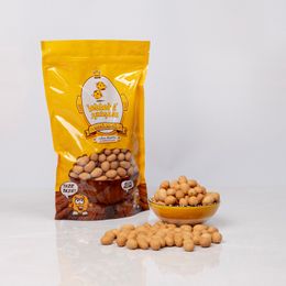 Leblebi Çarşısı 1 kg Gevrek Fıstık