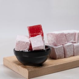 Leblebi Çarşısı 1 kg Gül Lokum