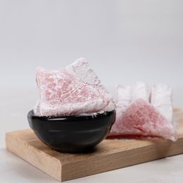 Leblebi Çarşısı 1 kg Gül Muska Lokum