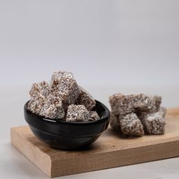 Leblebi Çarşısı 1 kg İncirli Cevizli Lokum