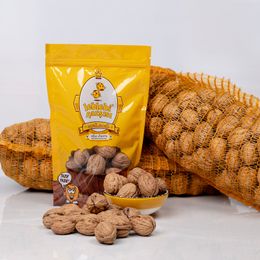 Leblebi Çarşısı 1 kg Kabuklu Ceviz