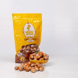Leblebi Çarşısı 1 kg Kabuklu Fındık