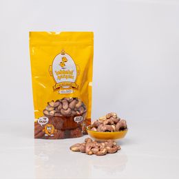 Leblebi Çarşısı 1 kg Kabuklu Kaju