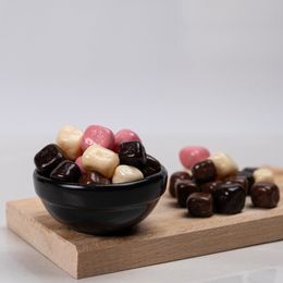 Leblebi Çarşısı 1 kg Karışık Draje Lokum
