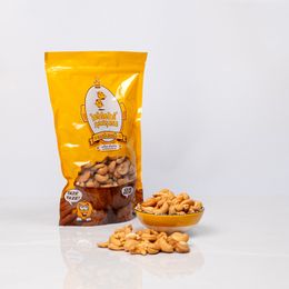 Leblebi Çarşısı 1 kg Kavrulmuş Kaju