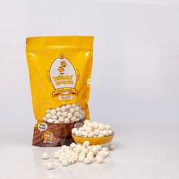 Leblebi Çarşısı 1 kg Kaymaklı Leblebi