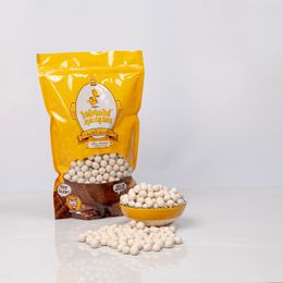 Leblebi Çarşısı 1 kg Kıtır Leblebi
