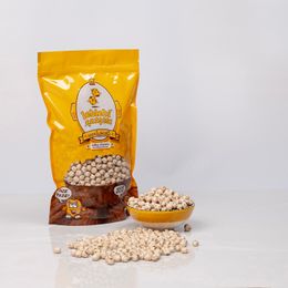 Leblebi Çarşısı 1 kg Köy Leblebisi